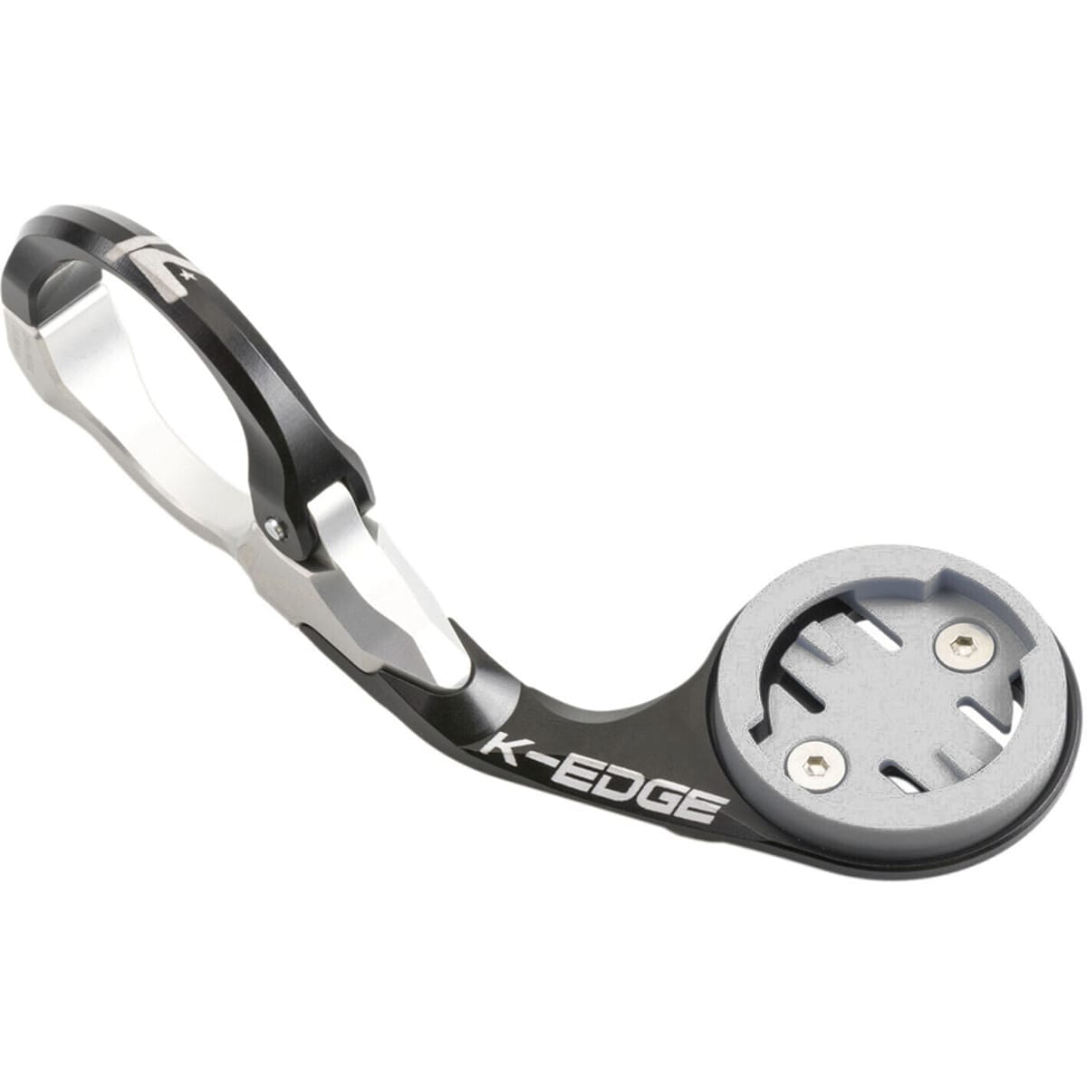 Support de Cintre K-EDGE pour WAHOO BOLT Noir