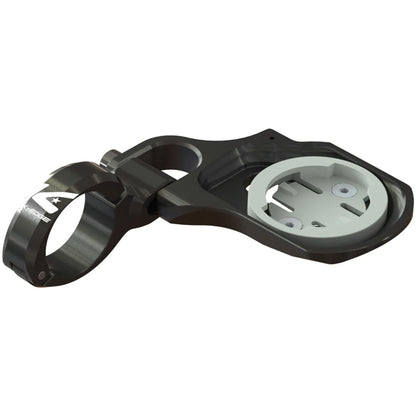 Supporto Manubrio K-EDGE WAHOO BOLT AERO TT Nero