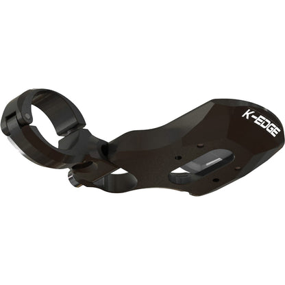 Supporto Manubrio K-EDGE WAHOO BOLT AERO TT Nero