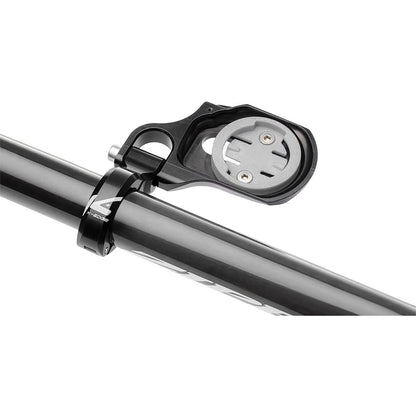 Supporto Manubrio K-EDGE WAHOO BOLT AERO TT Nero