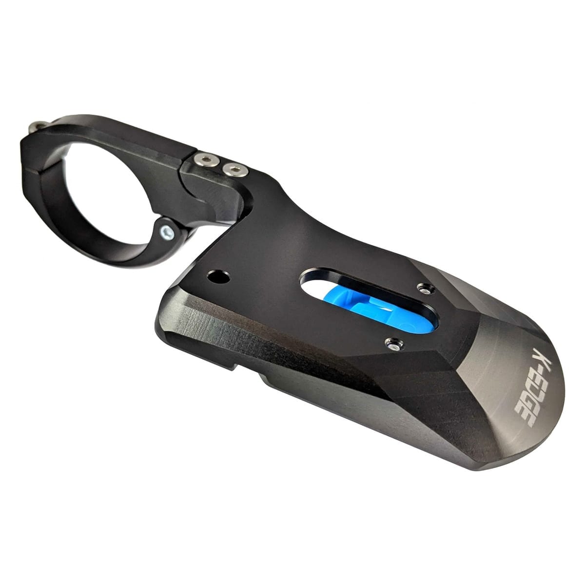 Support de Cintre K-EDGE WAHOO AERO pour GPS WAHOO ROAM Noir