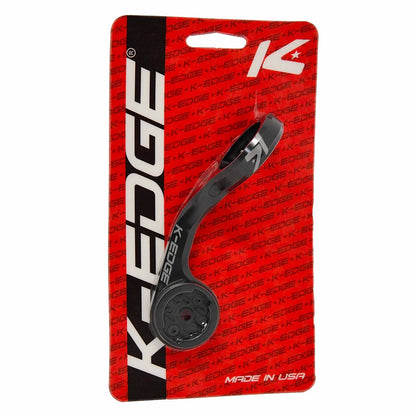 Supporto Manubrio per GPS Garmin Edge K-EDGE XL