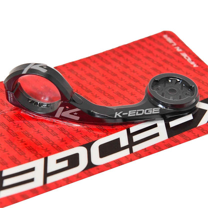 Supporto Manubrio per GPS Garmin Edge K-EDGE XL