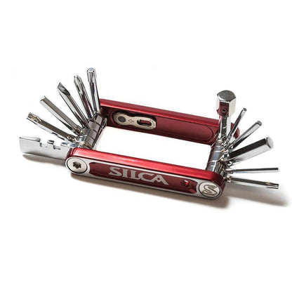 Multi Utensile SILCA TREDICI
