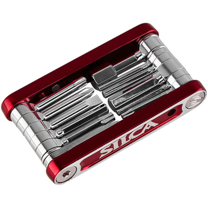 Multi Utensile SILCA TREDICI