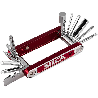 Multi Utensile SILCA TREDICI