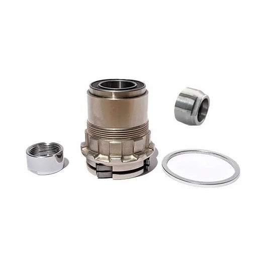 Corpo ruota libera per Home Trainer WAHOO KICKR>2018 e KICKR CORE tipo Sram XDR