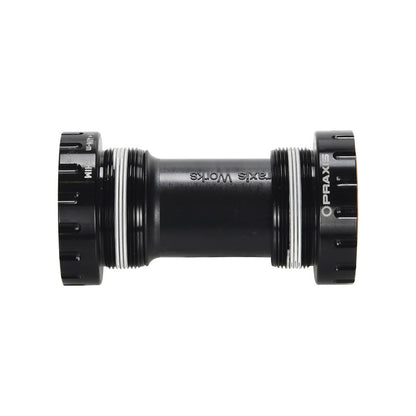 Movimento Centrale PRAXIS BSC Shimano