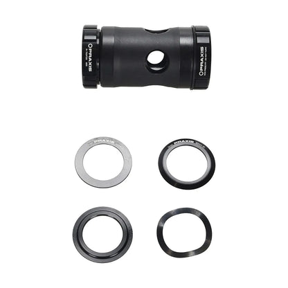 Movimento Centrale PRAXIS M30 BB30 68x42 mm / PF30 68x46 mm
