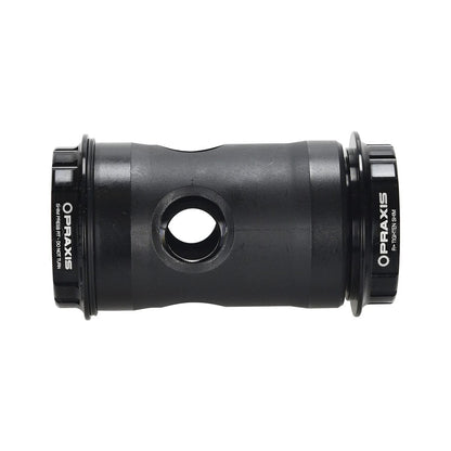 Movimento Centrale PRAXIS BB30 68x42 mm / PF30 68x46 mm Shimano