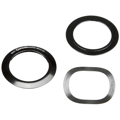 Movimento Centrale PRAXIS WORKS M30 BBRight 79mm Asse 30mm