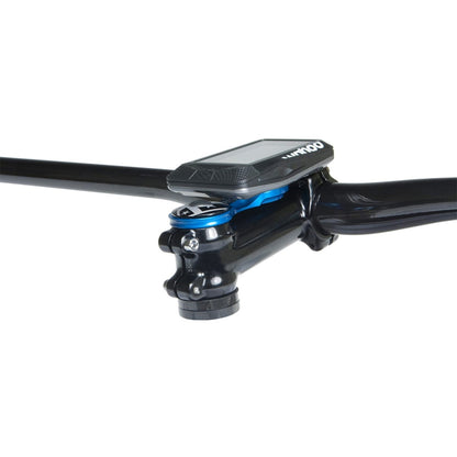 Supporto Attacco Manubrio per GPS Wahoo K-EDGE FIXED