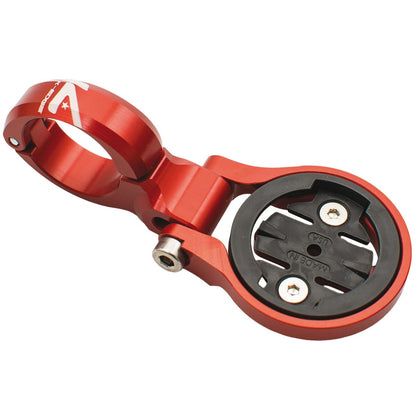 Supporto Manubrio K-EDGE SPORT TT per GPS GARMIN EDGE Blu