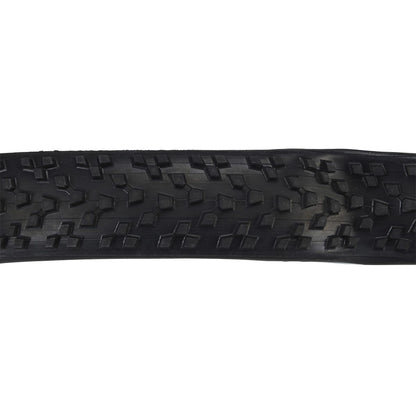 Tubolare Ciclocross TUFO CUBUS 33 SG 33 mm Nero