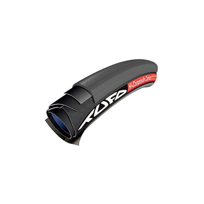 Tubolare TUFO HI-COMPOSITE CARBON 700x25 MORBIDO