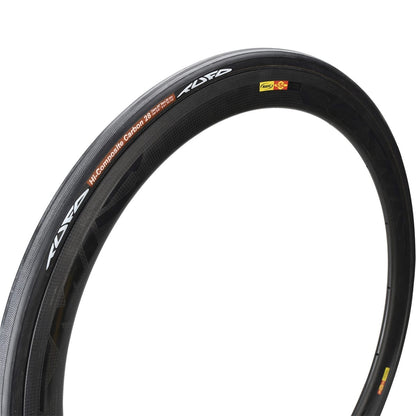 Tubolare TUFO HI-COMPOSITE CARBON 700x28c Nero