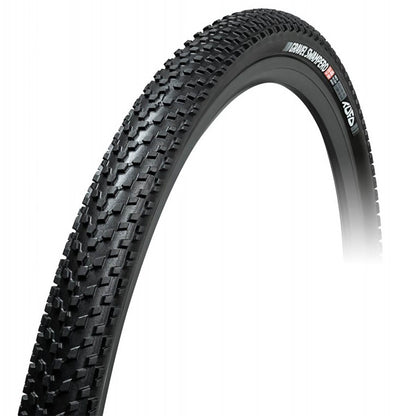 Pneumatico TUFO GRAVEL SWAMPERO 700x40c Tubeless Ready Nero