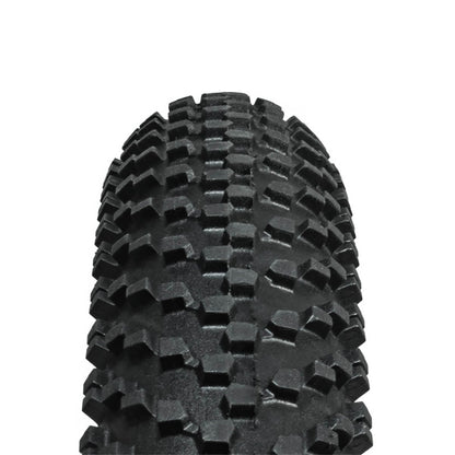 Pneumatico TUFO GRAVEL SWAMPERO 700x40c Tubeless Ready Nero