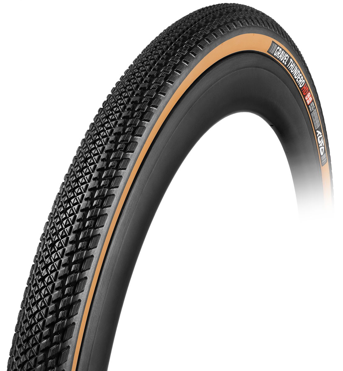 Copertone flessibile TUFO GRAVEL THUNDERO HD 700x40 TubeType