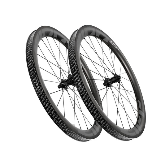 Coppia di ruote ZIPP 303 XPLR SW DISC Tubeless (Center Lock)