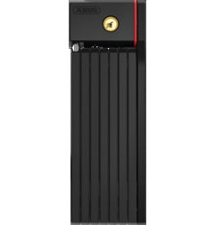Antifurto Articolato Pieghevole ABUS BORDO UGRIP 5700K + Supporto SH