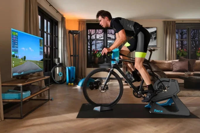 Home Trainer TACX NEO 2 Smart