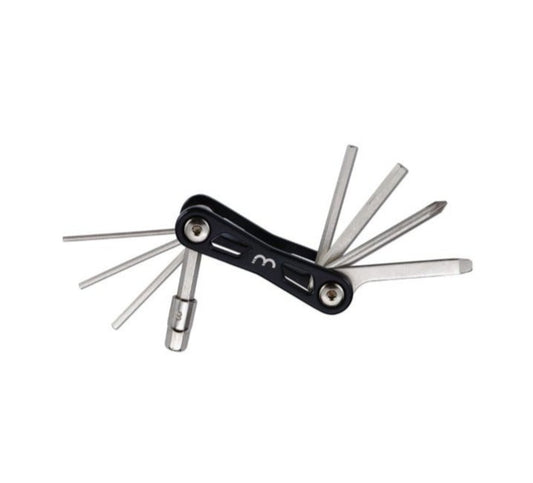 BBB MINIFOLD Multitool a 9 funzioni BTL-40S