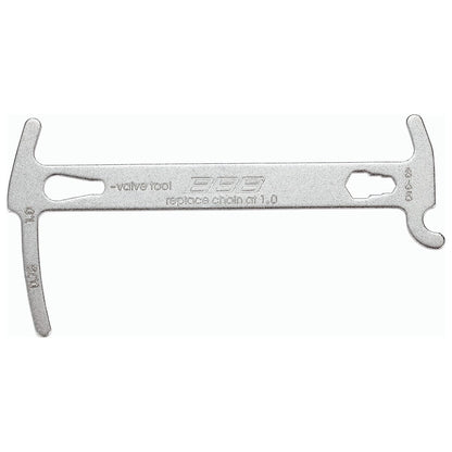 Misuratore di Usura Catena BBB BTL-125