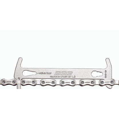 Misuratore di Usura Catena BBB BTL-125