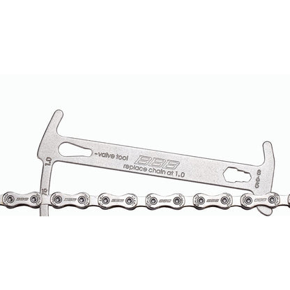 Misuratore di Usura Catena BBB BTL-125