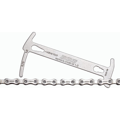 Misuratore di Usura Catena BBB BTL-125
