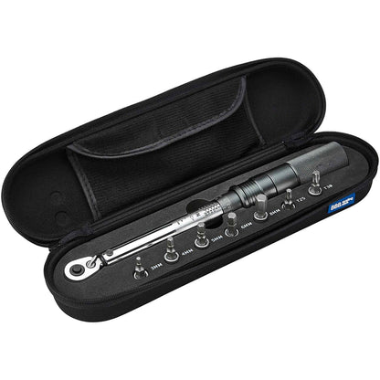 Chiave Dinamometrica BBB TORQUESET DELUXE 7 inserti
