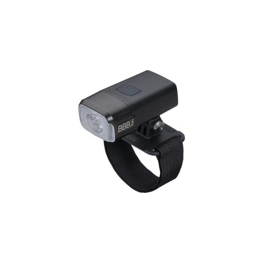 Illuminazione frontale per casco BBB ADVENTURESTRIKE 600