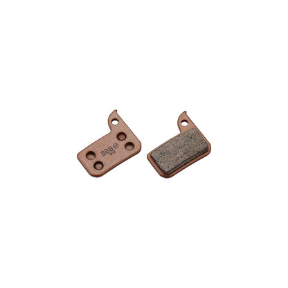 Pastiglie Metalliche BBB per Sram RED 22/FORCE 22/RIVAL 22/APEX/S700/LEVEL ULTIMATE/TLM 2017/2019