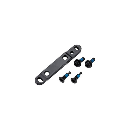 Adattatore Staffa FM>FM BBB Anteriore Disco 140>160mm