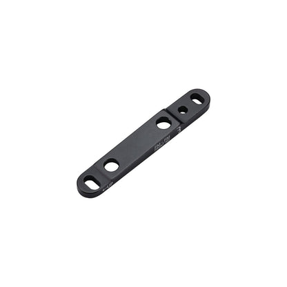 Adattatore Staffa FM>FM BBB Anteriore Disco 140>160mm