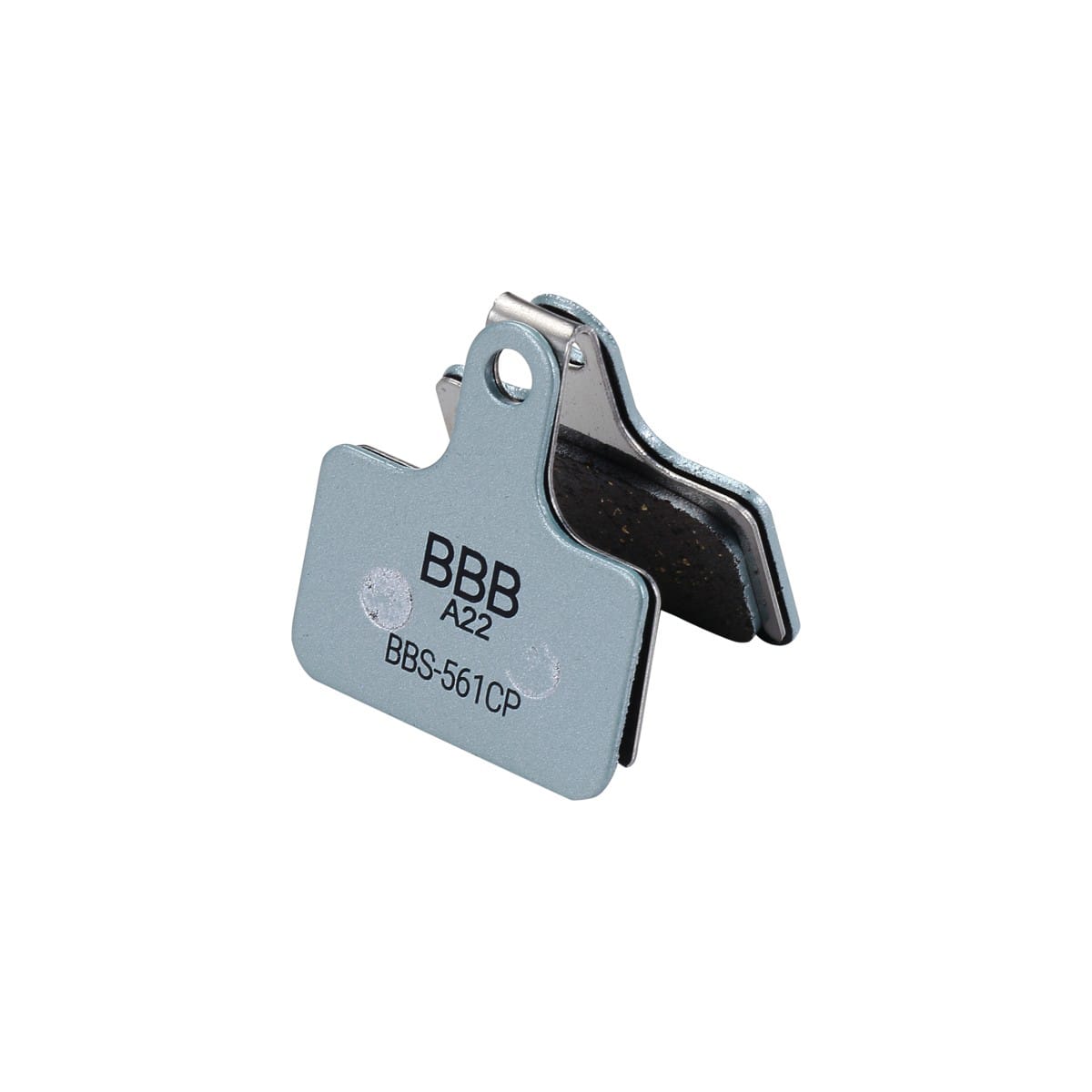 Pastiglie organiche BBB per Shimano R9270/R9170/R8170/R8700/R7070/GRX810