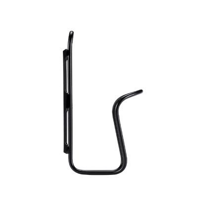 Portaborraccia BBB STEELCAGE BBC-51 Nero