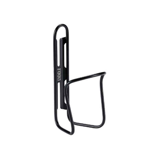 Portaborraccia BBB STEELCAGE BBC-51 Nero