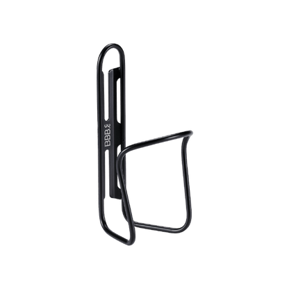 Portaborraccia BBB STEELCAGE BBC-51 Nero