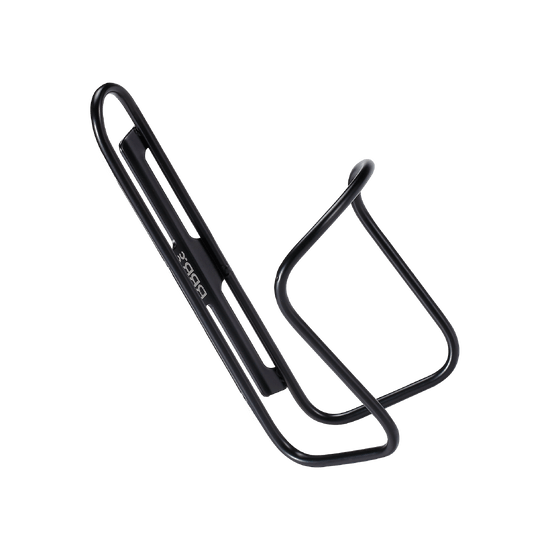 Portaborraccia BBB STEELCAGE BBC-51 Nero