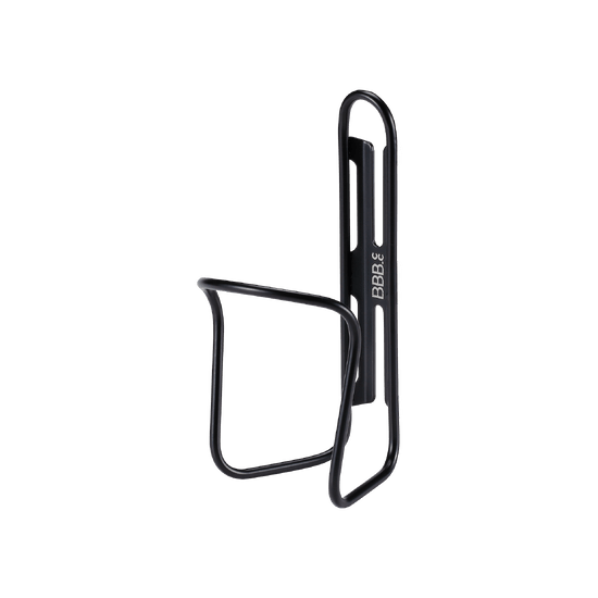 Portaborraccia BBB STEELCAGE BBC-51 Nero