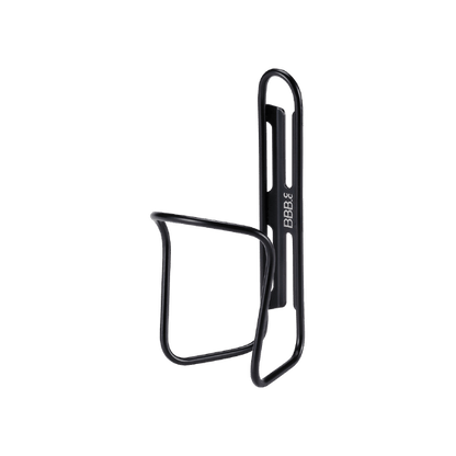 Portaborraccia BBB STEELCAGE BBC-51 Nero