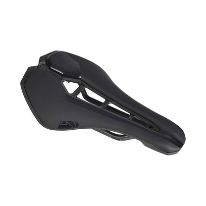 Sellino PRO STEALTH TEAM 142 mm Rotaie in Carbonio Nero