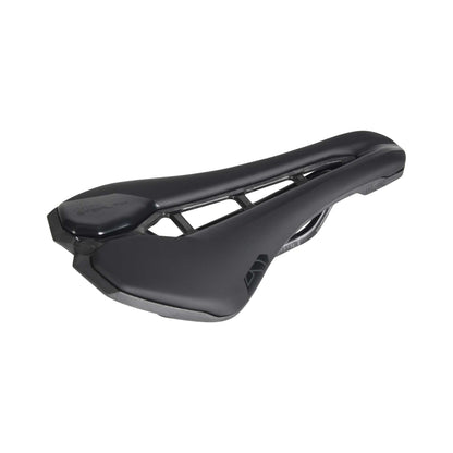 Sellino PRO STEALTH TEAM 142 mm Rotaie in Carbonio Nero
