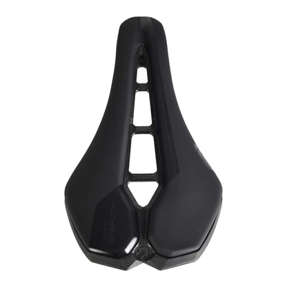 Sellino PRO STEALTH TEAM 142 mm Rotaie in Carbonio Nero