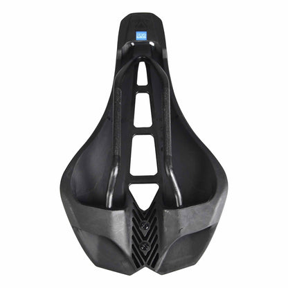 Sellino PRO STEALTH TEAM 142 mm Rotaie in Carbonio Nero
