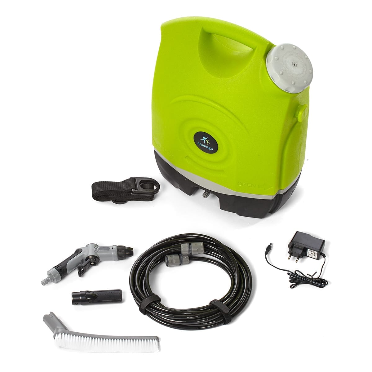 ACCESSORI - Idropulitrici