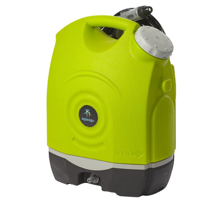 Idropulitrice AQUA2GO Portatile Nuova Generazione (17 L)