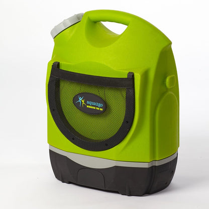 Idropulitrice AQUA2GO Portatile Nuova Generazione (17 L)